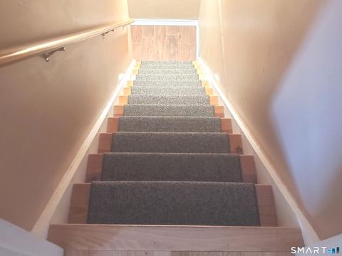 Tiny photo for 39 Nash Place #A, Norwalk, CT 06854 (MLS # 24149641)