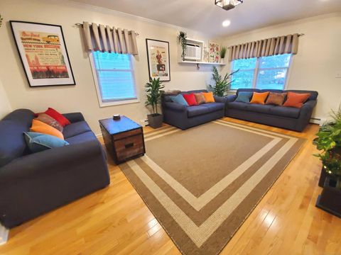 Tiny photo for 39 Nash Place #A, Norwalk, CT 06854 (MLS # 24149641)