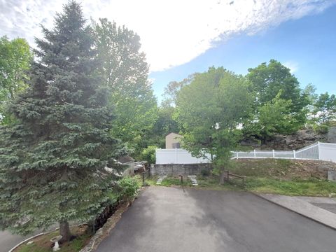 Tiny photo for 39 Nash Place #A, Norwalk, CT 06854 (MLS # 24149641)