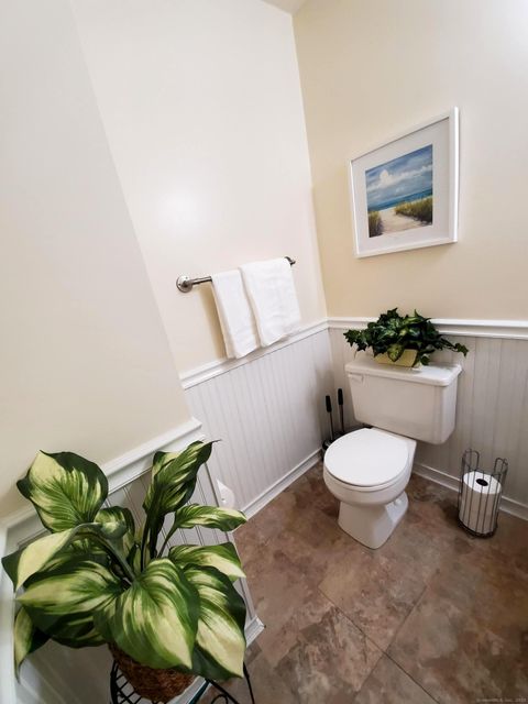 Tiny photo for 39 Nash Place #A, Norwalk, CT 06854 (MLS # 24149641)