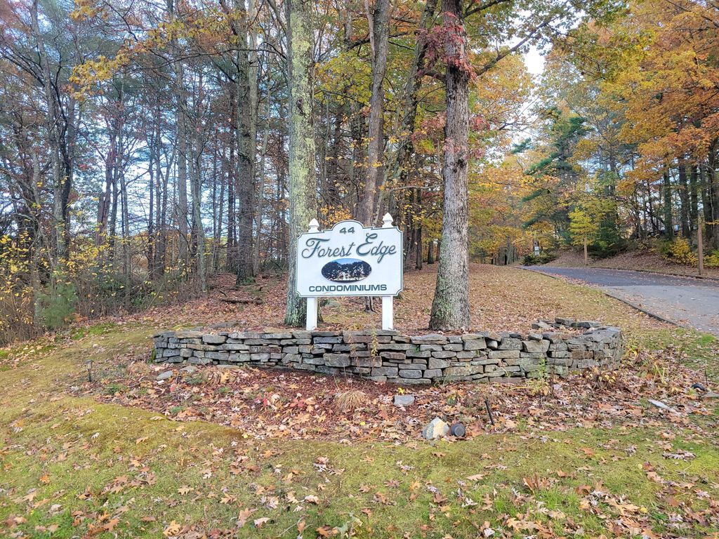 Photo of 44 Tolland Avenue #APT 37, Stafford, CT 06076 (MLS # 24134956)