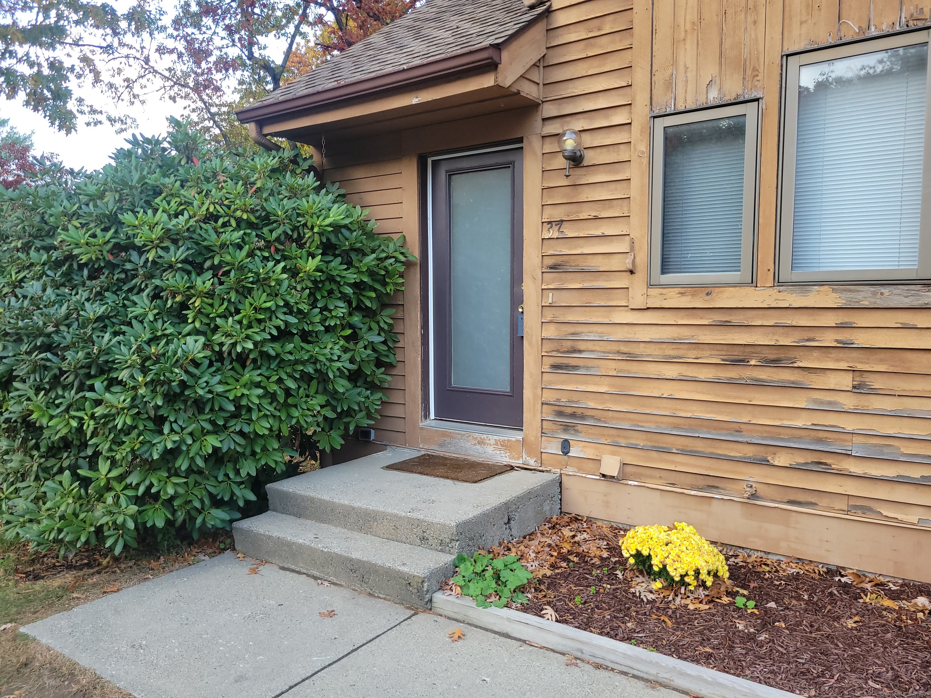 44 Tolland Avenue APT 37