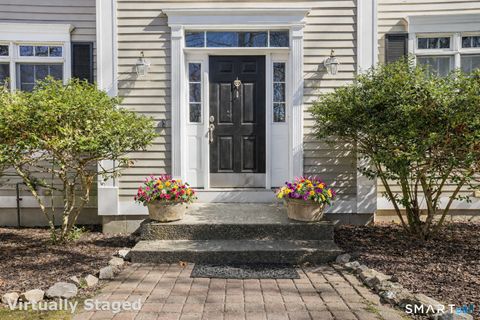 Photo of 83 Westport Road, Wilton, CT 06897 (MLS # 24158592)