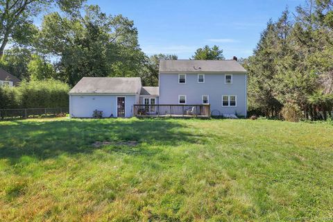 Tiny photo for 35 Heritage Drive, Southington, CT 06489 (MLS # 24127753)