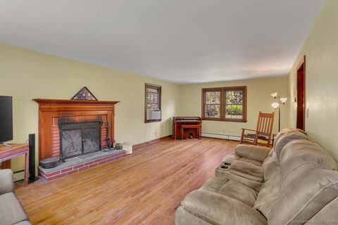 Tiny photo for 35 Heritage Drive, Southington, CT 06489 (MLS # 24127753)