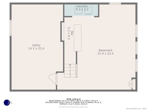 Tiny photo for 35 Heritage Drive, Southington, CT 06489 (MLS # 24127753)