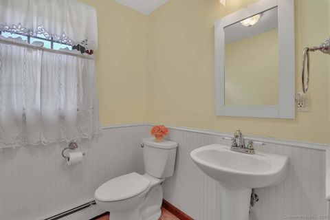 Tiny photo for 35 Heritage Drive, Southington, CT 06489 (MLS # 24127753)