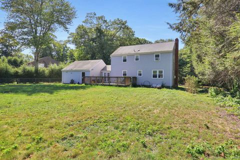Tiny photo for 35 Heritage Drive, Southington, CT 06489 (MLS # 24127753)