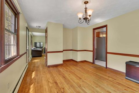 Tiny photo for 35 Heritage Drive, Southington, CT 06489 (MLS # 24127753)