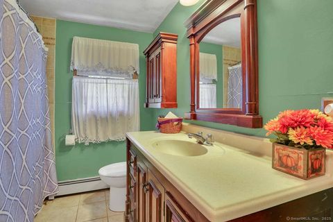 Tiny photo for 35 Heritage Drive, Southington, CT 06489 (MLS # 24127753)