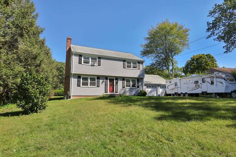 Tiny photo for 35 Heritage Drive, Southington, CT 06489 (MLS # 24127753)