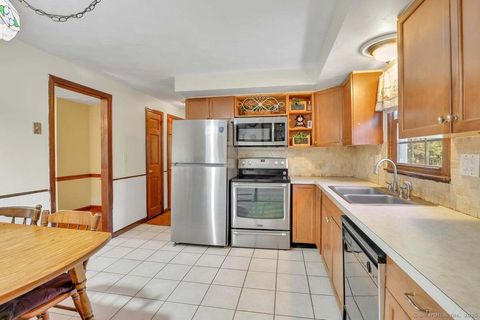 Tiny photo for 35 Heritage Drive, Southington, CT 06489 (MLS # 24127753)