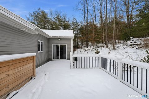 Tiny photo for 28 Cardinal Drive, Killingly, CT 06241 (MLS # 24151620)