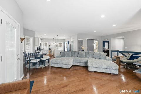 Tiny photo for 28 Cardinal Drive, Killingly, CT 06241 (MLS # 24151620)