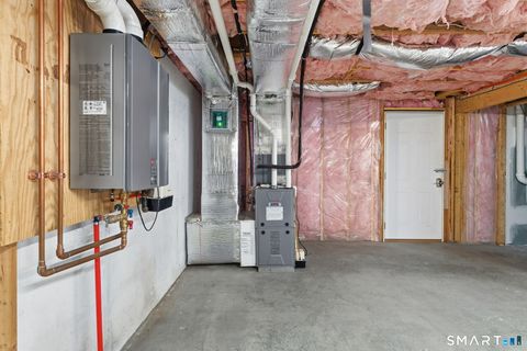 Tiny photo for 28 Cardinal Drive, Killingly, CT 06241 (MLS # 24151620)