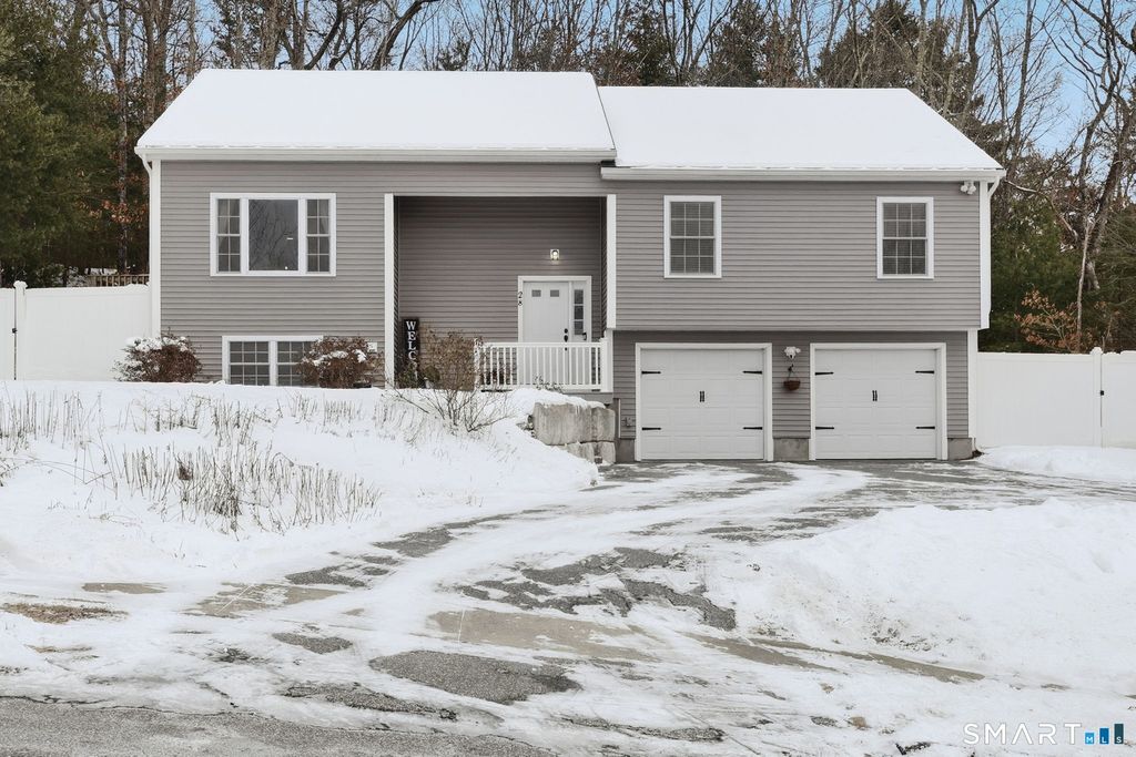 Photo of 28 Cardinal Drive, Killingly, CT 06241 (MLS # 24151620)