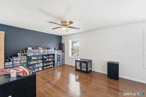 Tiny photo for 28 Cardinal Drive, Killingly, CT 06241 (MLS # 24151620)