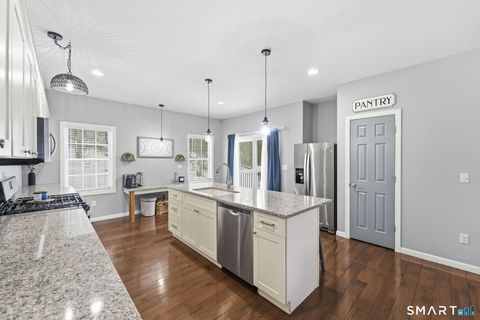 Tiny photo for 28 Cardinal Drive, Killingly, CT 06241 (MLS # 24151620)