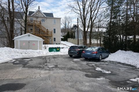 Tiny photo for 230 N Main Street, Naugatuck, CT 06770 (MLS # 24154443)