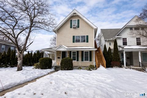 Photo of 230 N Main Street, Naugatuck, CT 06770 (MLS # 24154443)