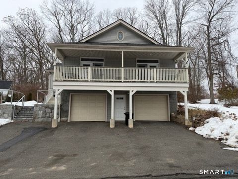 7 Pratt Lane Wolcott CT 06716