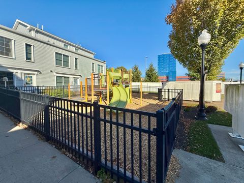 Tiny photo for 64 Merrell Avenue #64, Stamford, CT 06902 (MLS # 24138566)