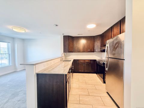 Tiny photo for 64 Merrell Avenue #64, Stamford, CT 06902 (MLS # 24138566)