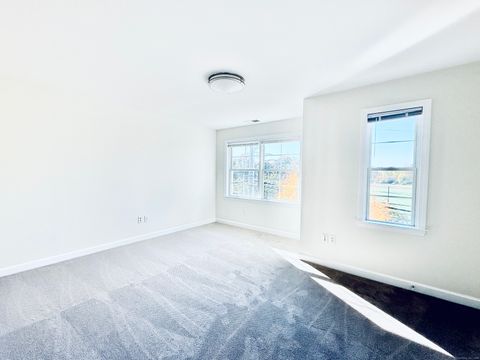 Tiny photo for 64 Merrell Avenue #64, Stamford, CT 06902 (MLS # 24138566)