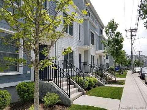 Tiny photo for 64 Merrell Avenue #64, Stamford, CT 06902 (MLS # 24138566)