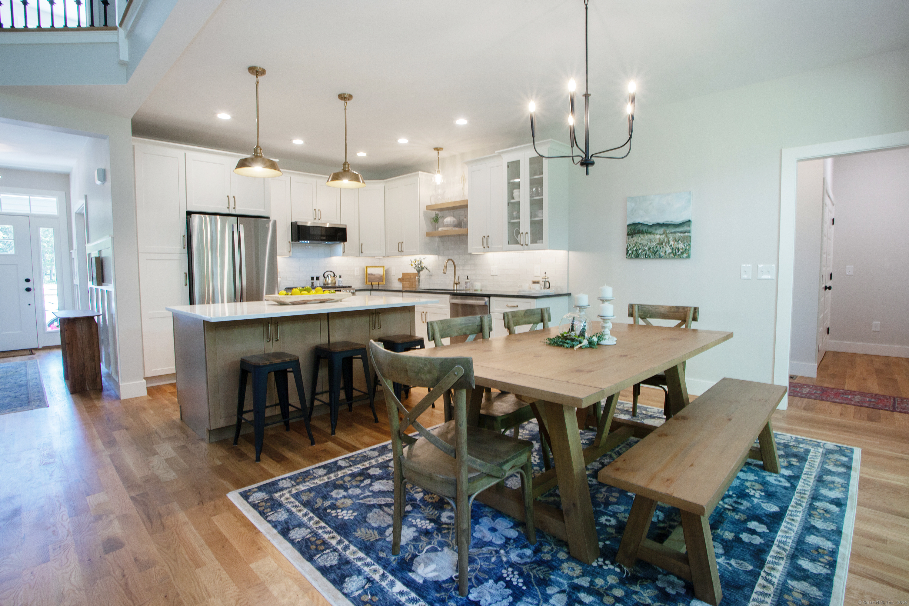 4 Applegate Lane #4, Canton, Connecticut image 15