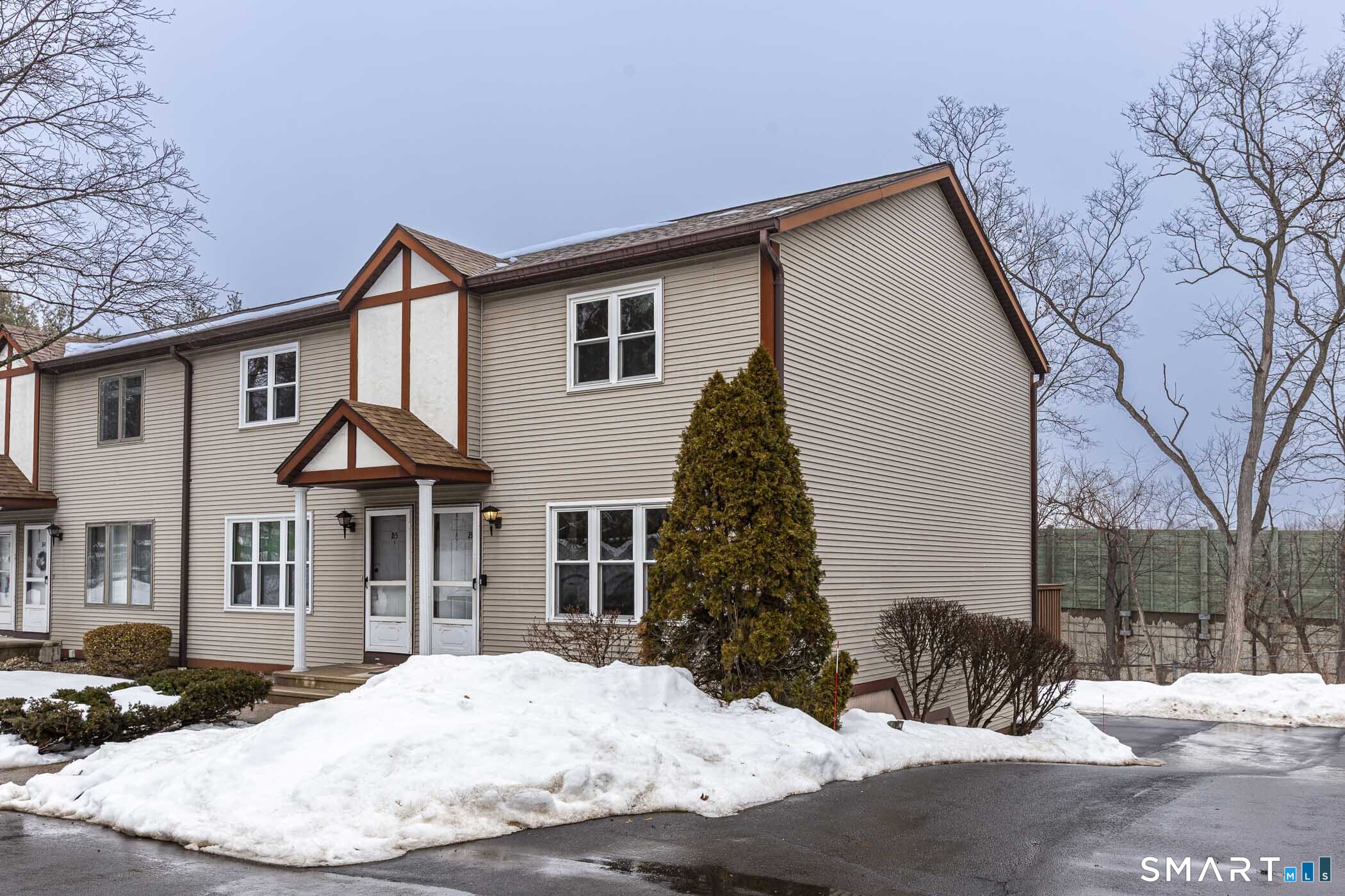 71 White Oak Avenue APT B6