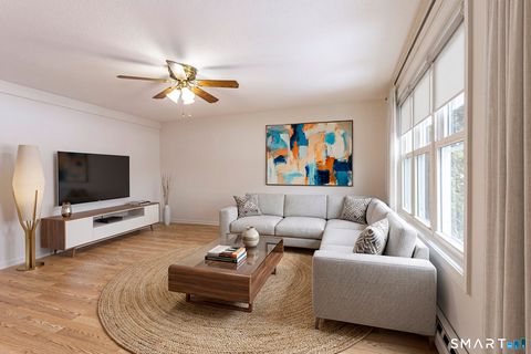 Tiny photo for 71 White Oak Avenue #APT B6, Plainville, CT 06062 (MLS # 24157133)