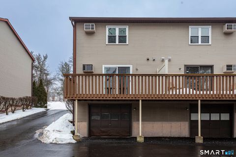 Tiny photo for 71 White Oak Avenue #APT B6, Plainville, CT 06062 (MLS # 24157133)