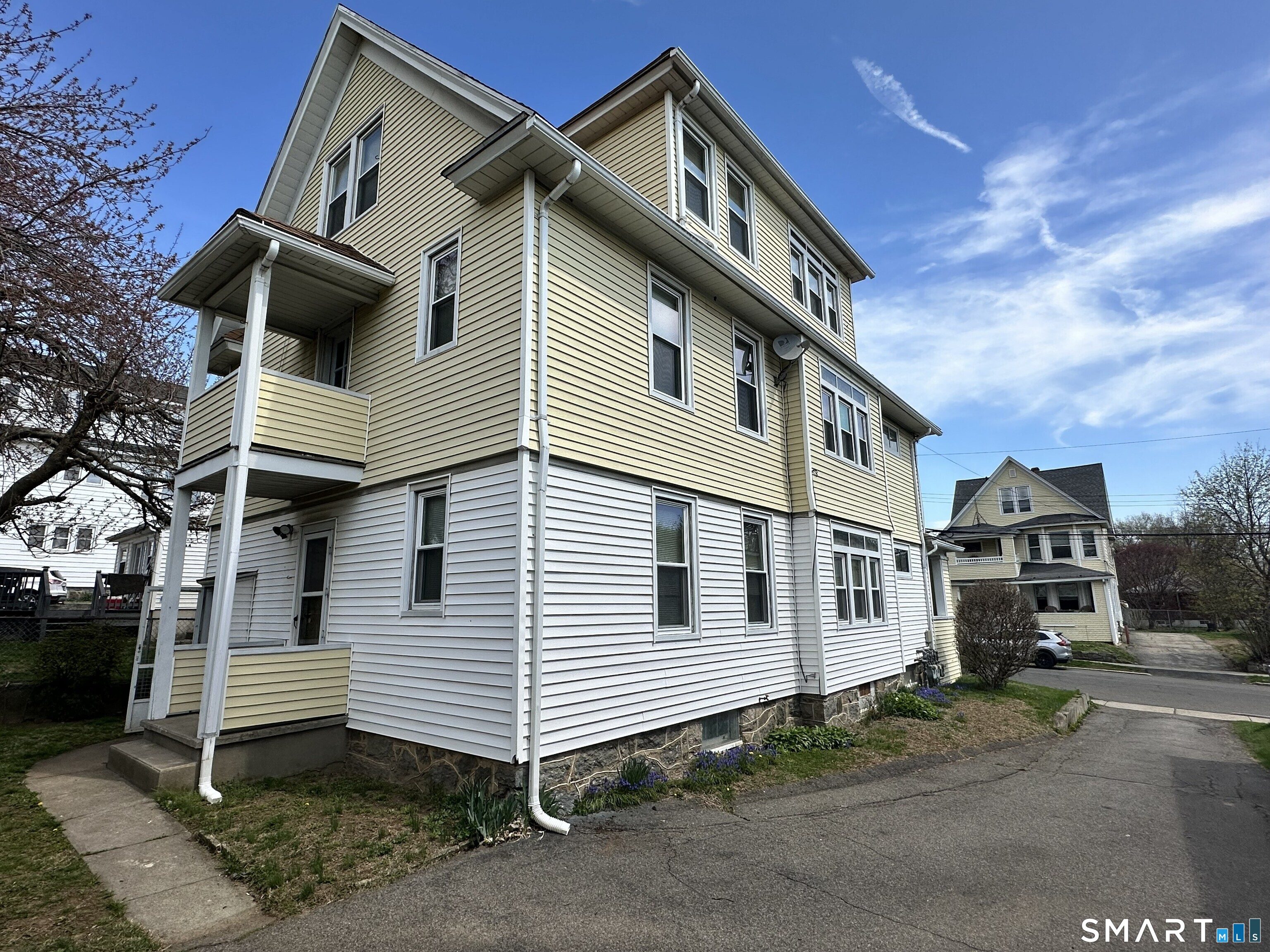 255 Clover Street