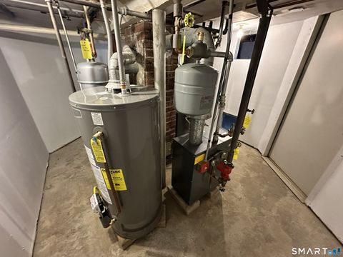 Tiny photo for 255 Clover Street, Stratford, CT 06615 (MLS # 24168104)