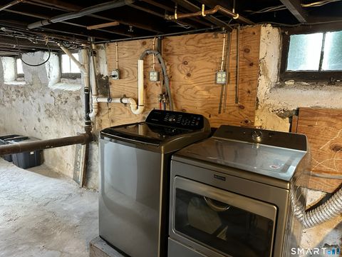 Tiny photo for 255 Clover Street, Stratford, CT 06615 (MLS # 24168104)