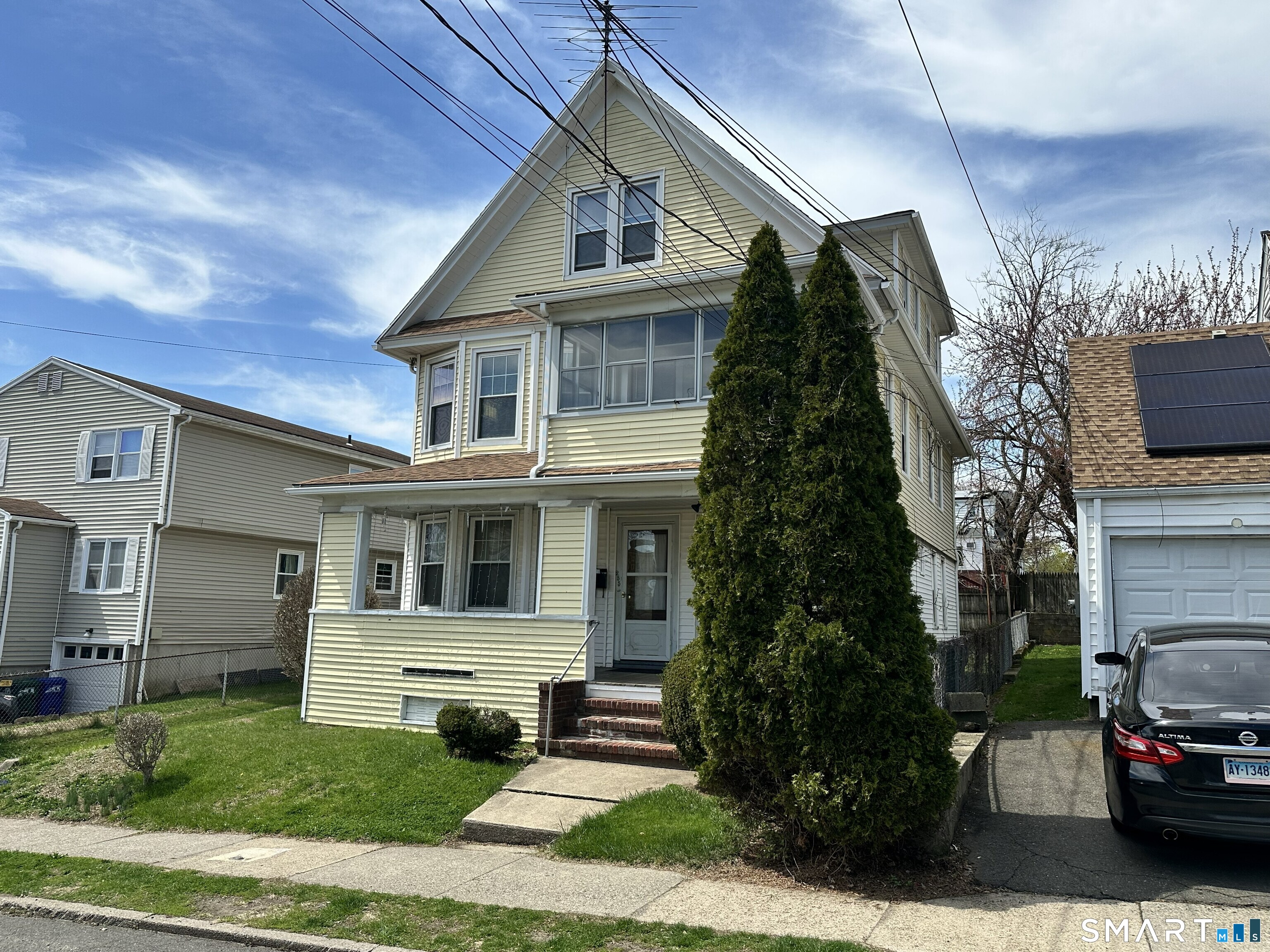 255 Clover Street
