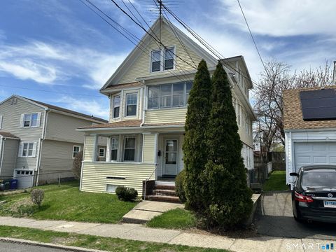 Tiny photo for 255 Clover Street, Stratford, CT 06615 (MLS # 24168104)