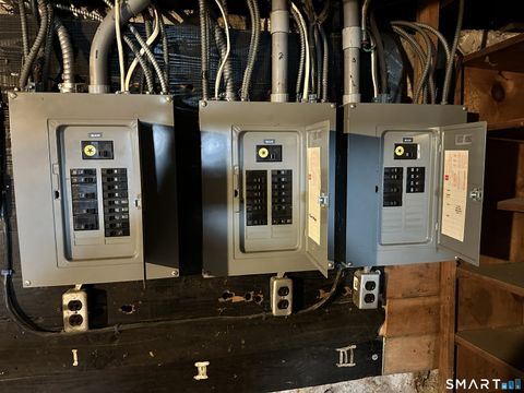 Tiny photo for 255 Clover Street, Stratford, CT 06615 (MLS # 24168104)