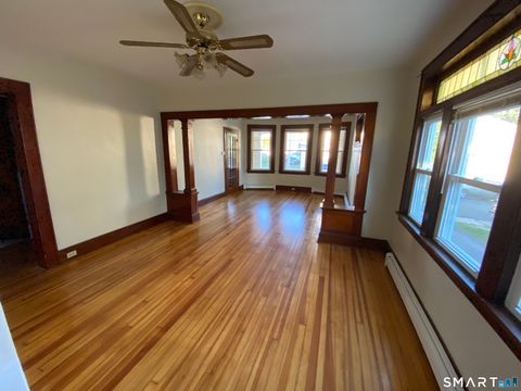 Tiny photo for 255 Clover Street, Stratford, CT 06615 (MLS # 24168104)