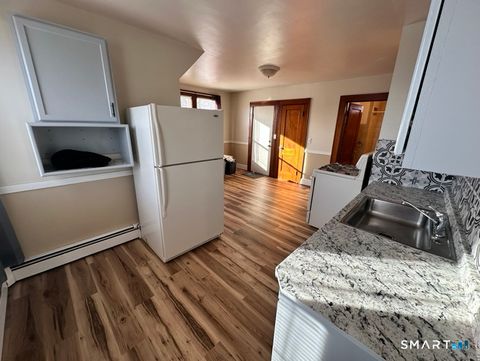 Tiny photo for 255 Clover Street, Stratford, CT 06615 (MLS # 24168104)