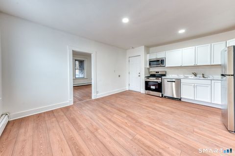 Tiny photo for 152 Oak Street #1S, New Britain, CT 06051 (MLS # 24160458)