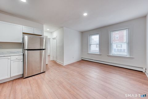 Tiny photo for 152 Oak Street #1S, New Britain, CT 06051 (MLS # 24160458)