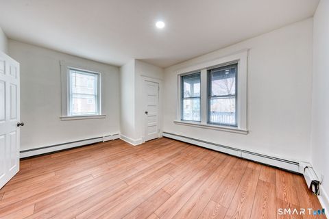 Tiny photo for 152 Oak Street #1S, New Britain, CT 06051 (MLS # 24160458)