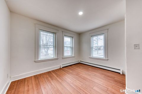 Tiny photo for 152 Oak Street #1S, New Britain, CT 06051 (MLS # 24160458)