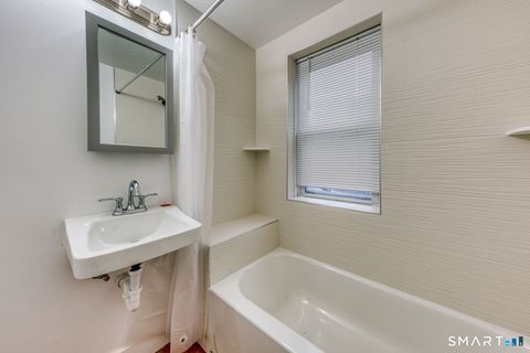 Tiny photo for 152 Oak Street #1S, New Britain, CT 06051 (MLS # 24160458)