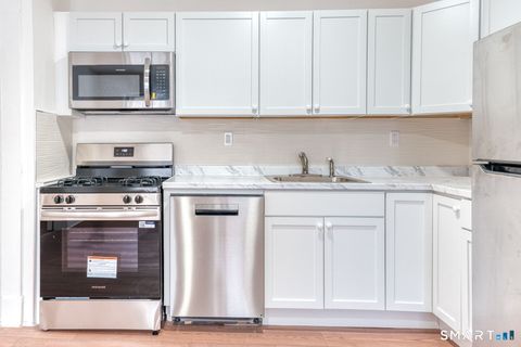 Tiny photo for 152 Oak Street #1S, New Britain, CT 06051 (MLS # 24160458)