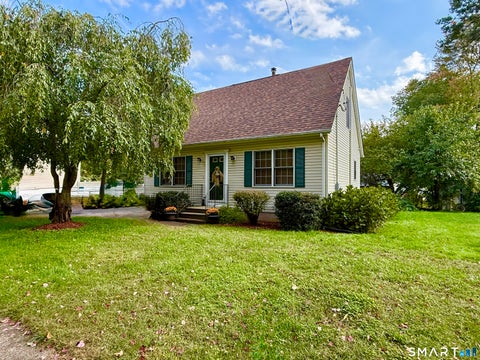 Tiny photo for 18 Bruce Avenue, Plainville, CT 06062 (MLS # 24212164)