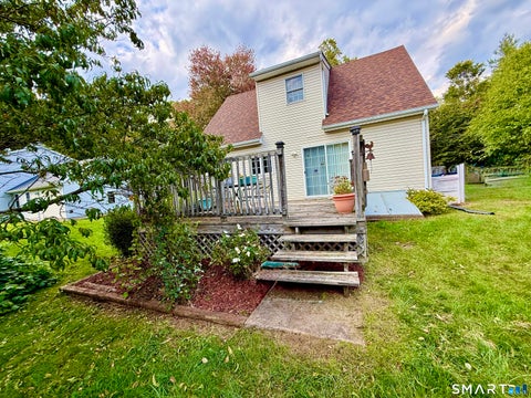 Tiny photo for 18 Bruce Avenue, Plainville, CT 06062 (MLS # 24212164)