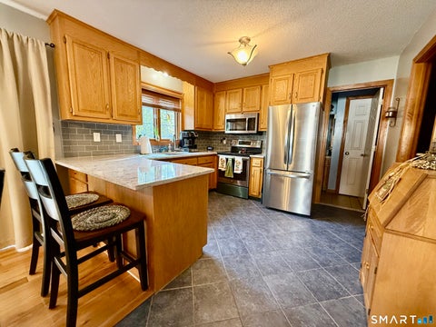 Tiny photo for 18 Bruce Avenue, Plainville, CT 06062 (MLS # 24212164)
